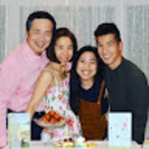 Meet your Posher, Roy